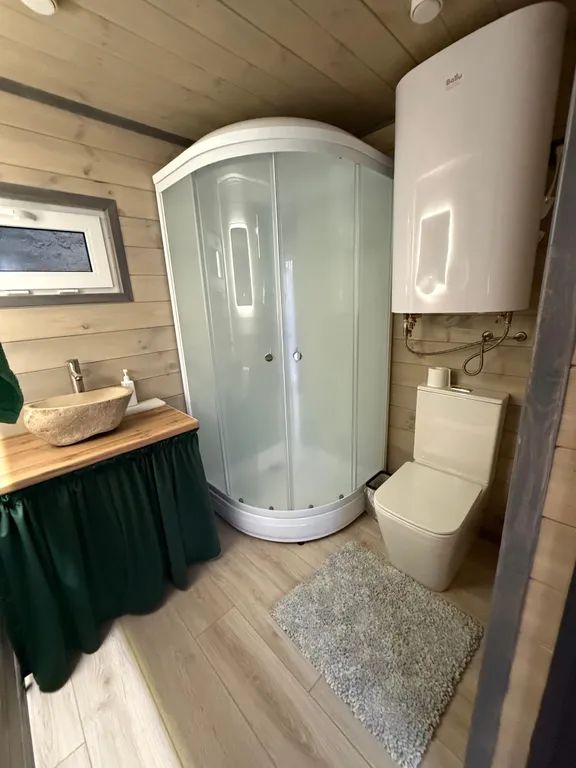 Коттедж Гостевой дом в частном секторе — Пятигорск