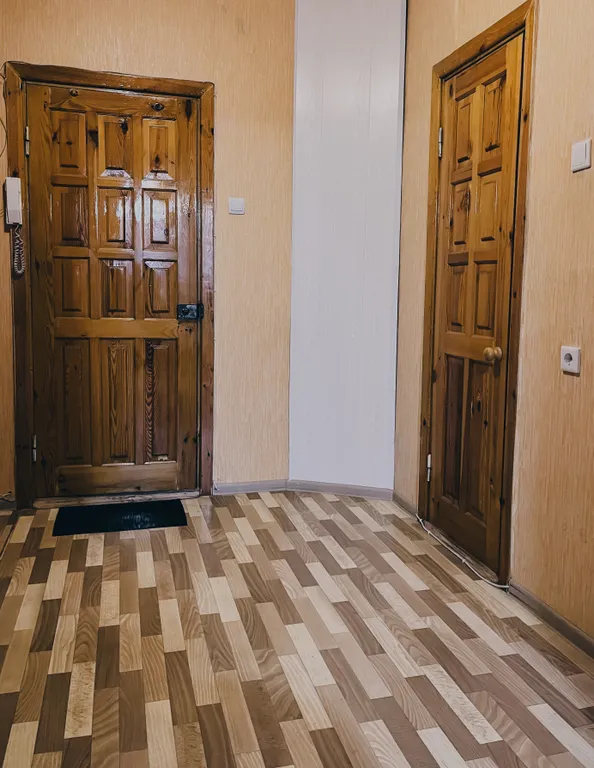 Уютная квартира в центре северного района