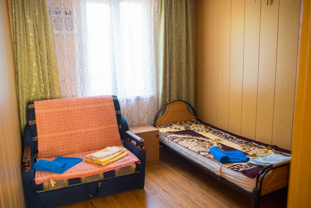 Квартира Комната — Кучук-Дере