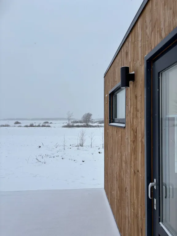 Сканди дом АЗ