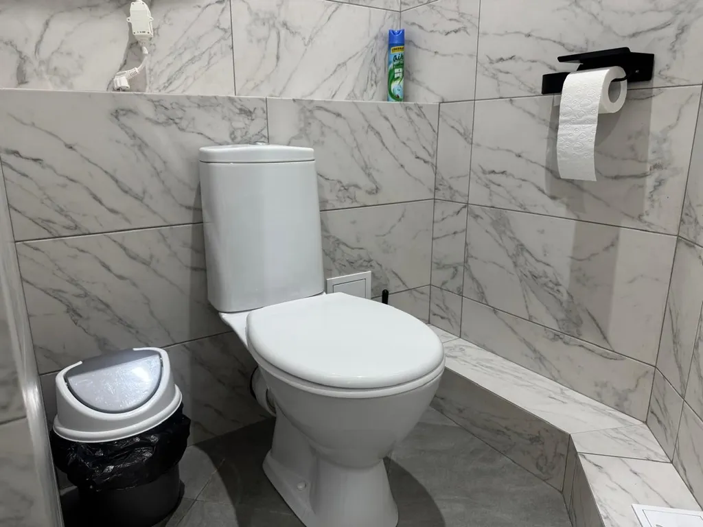 Квартира Уютная студия — Кострома