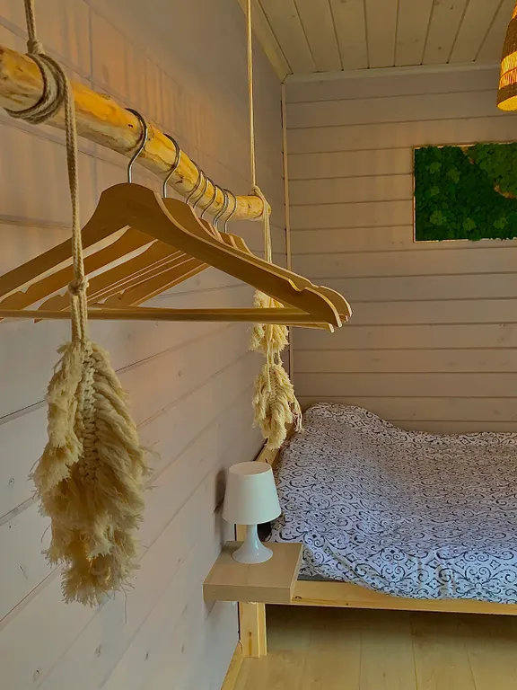 Хюгге микли