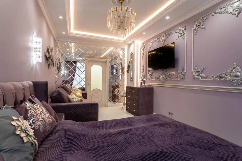 Apart39 Люкс в самом центре города