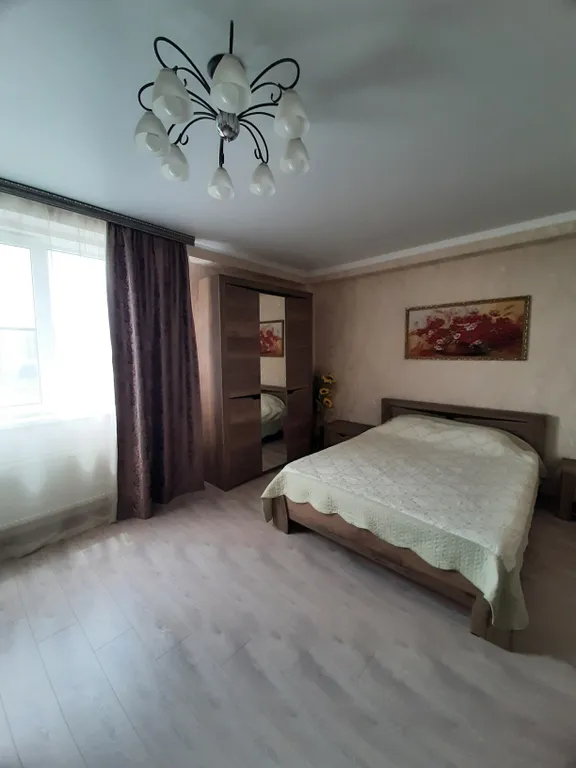 Квартира 1-комнатная Квартира — Анапа