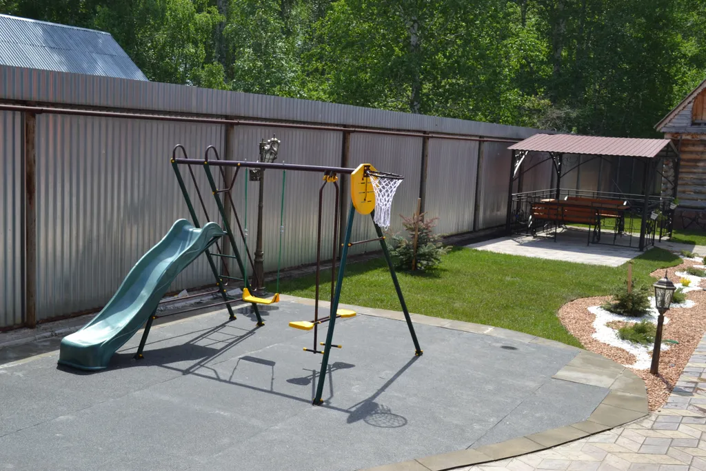 Коттедж Жемчужина