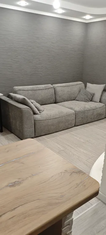 Квартира Уютная квартира в Евпатории — Евпатория