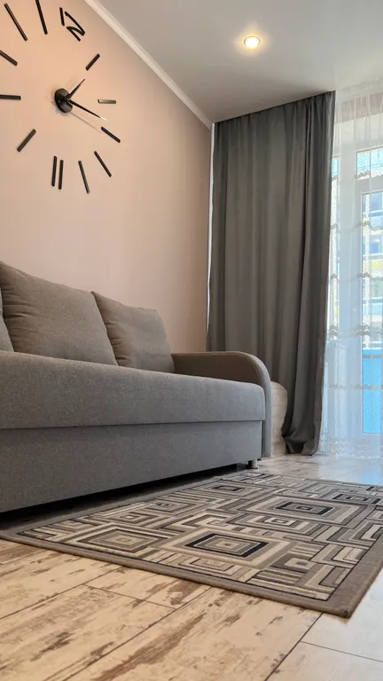 Квартира Уютная квартира-студия — Светлогорск