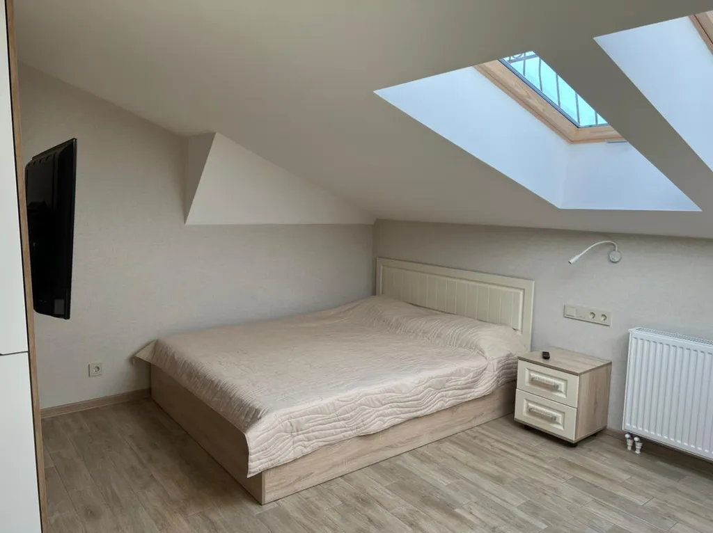 Квартира-студия