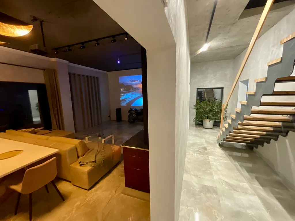 Дом и русская баня рядом с аутлет вилладж новая рига