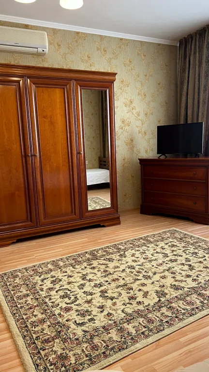 Дом в историческом центре города