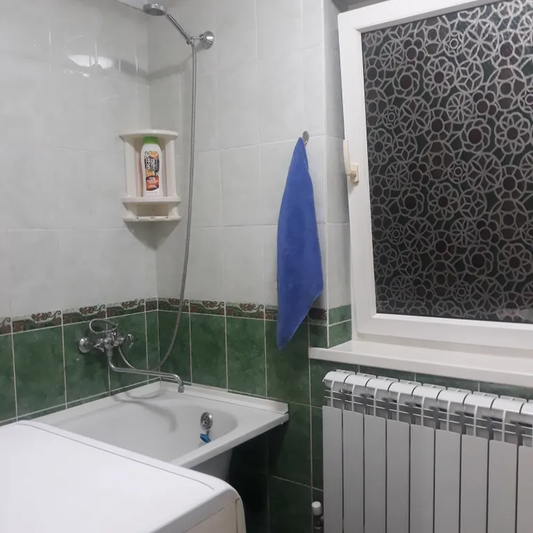 Частный дом в центре города