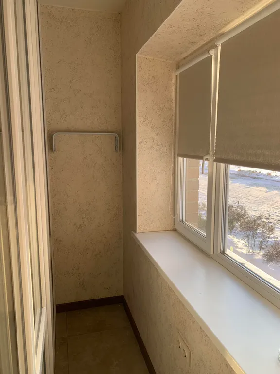 Чистая и уютная студия