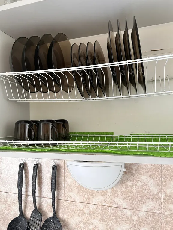 Коттедж Таунхаус под ключ с отдельным входом и видом на море со двора — Геленджик