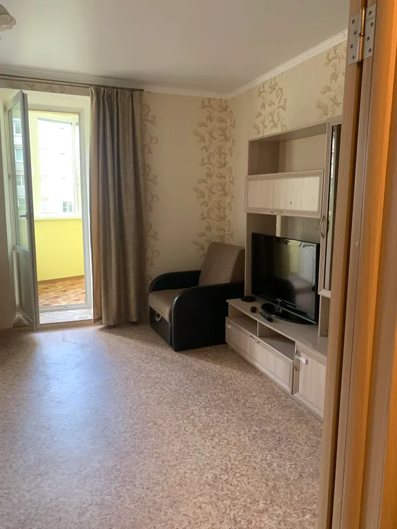 2-комнатная квартира рядом с вокзалом