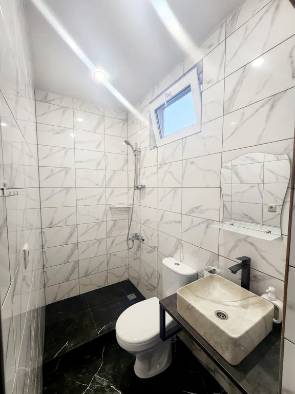 Квартира Комната — Гагра