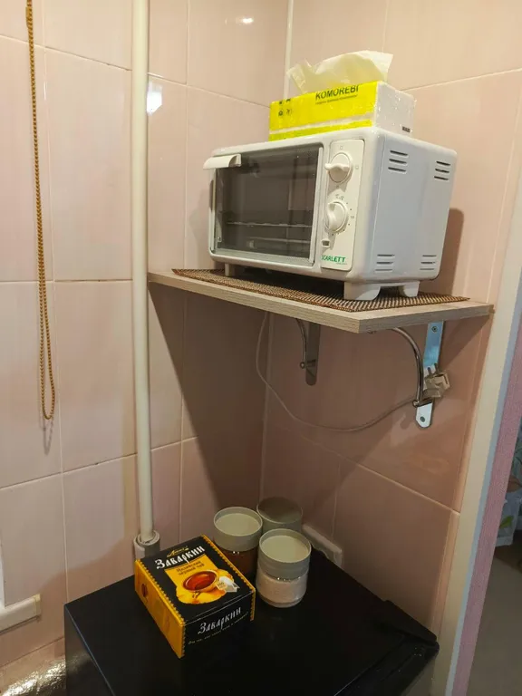 Уютная квартира возле Штаба округа и перинатального центра