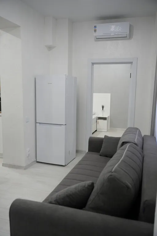 Апартаменты на 5 гостей