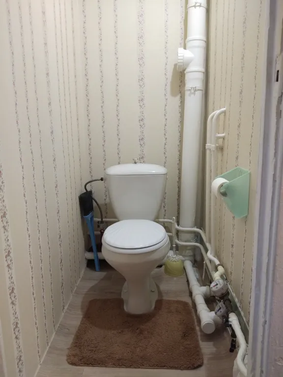 Уютная квартира в удобном районе города