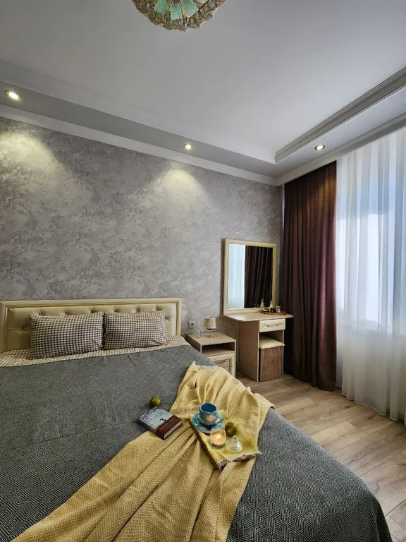 Апартаменты на ЖК Чакар