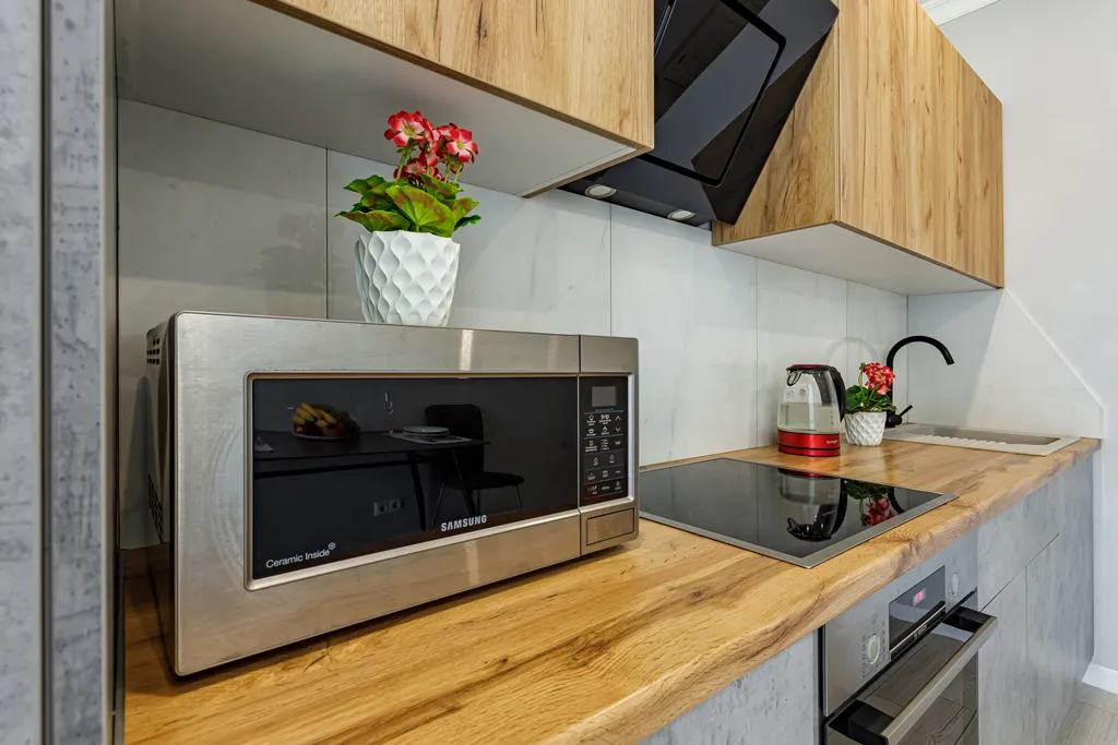 Квартира Апартаменты видовые на 22 этаже в центре города — Краснодар