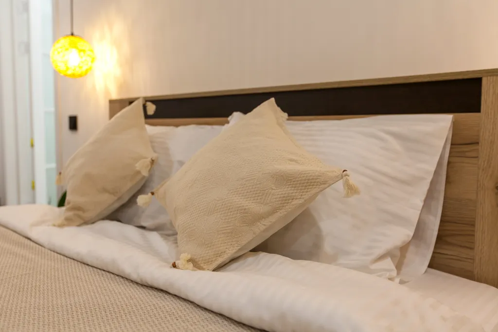 Квартира Апартаменты в стиле Бали — Калининград