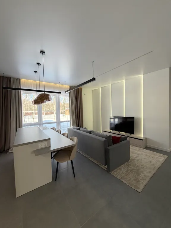 Дом в Капитанской Бухте