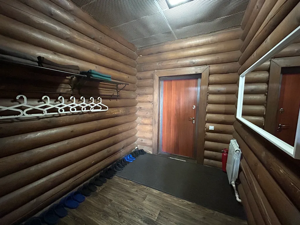 Гостевой дом с видом на озеро