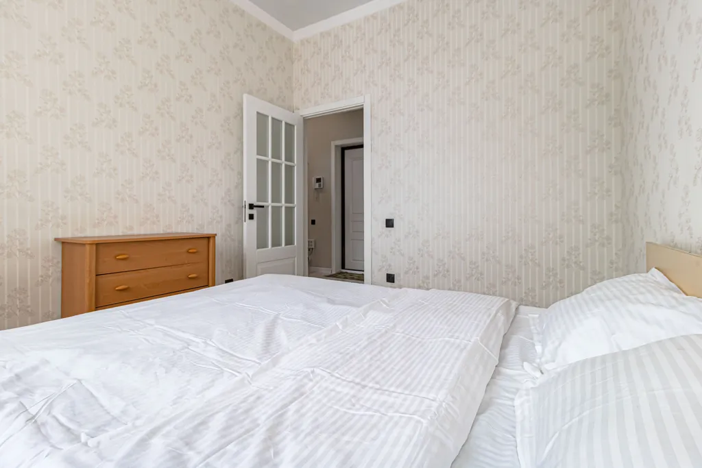 Апартамент Венский квартал 83, ЭКСПО, Mega Silky Way