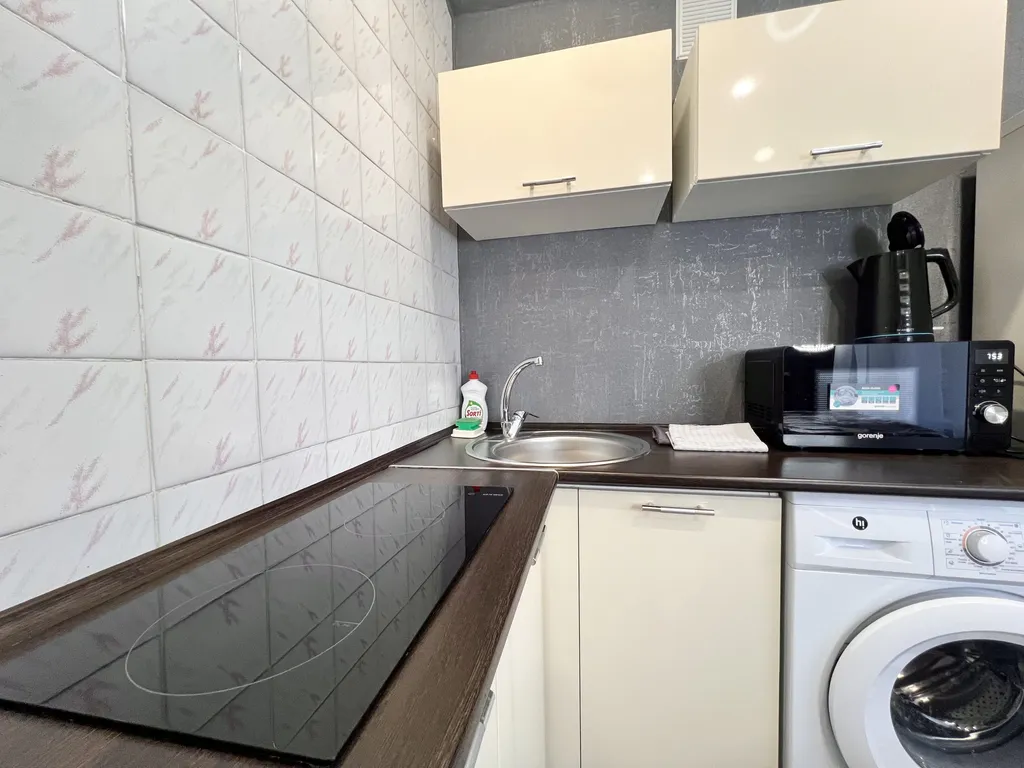 ⁠АПАРТЫ 51 возле Мурманск Молл Мурманска "Тепло Севера " на Зеленой,78