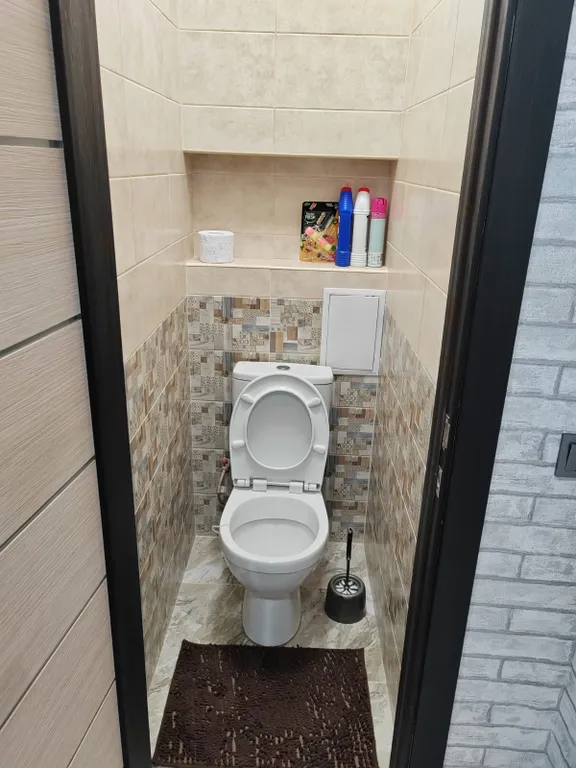 Квартира для отдыха