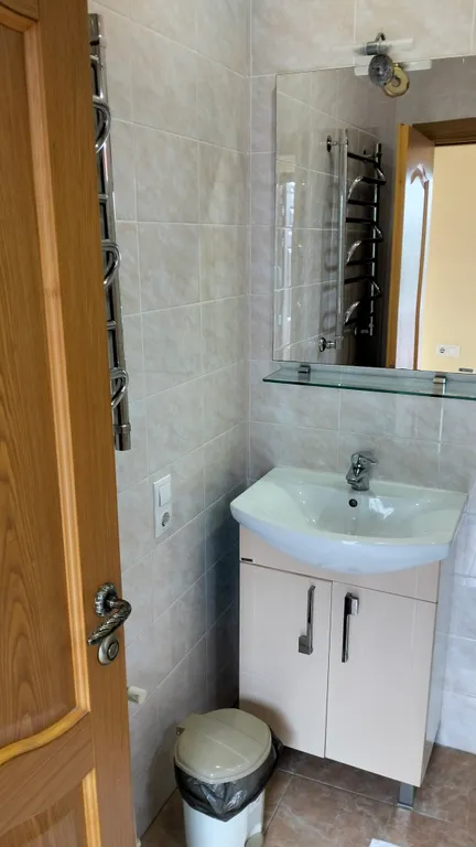 Квартира 1-комнатная Квартира — Сочи