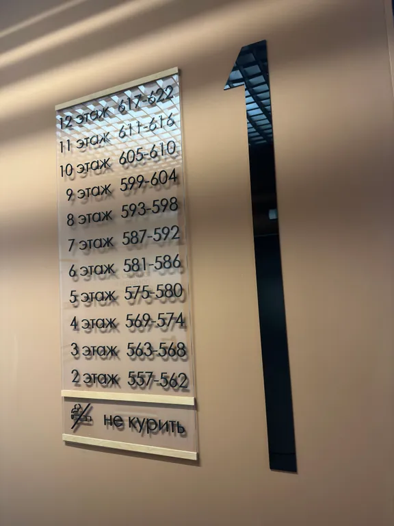 Квартира Уютная квартира — Екатеринбург