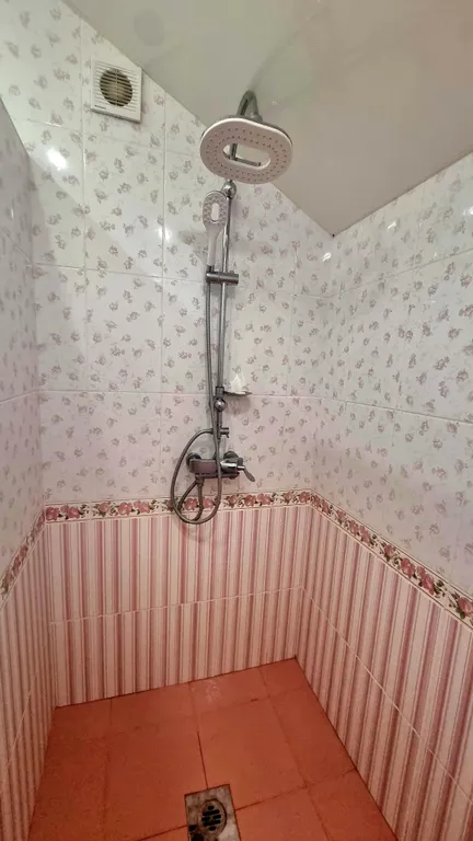 Квартира Уютная 1-комнатная квартира на первой линии — Геленджик