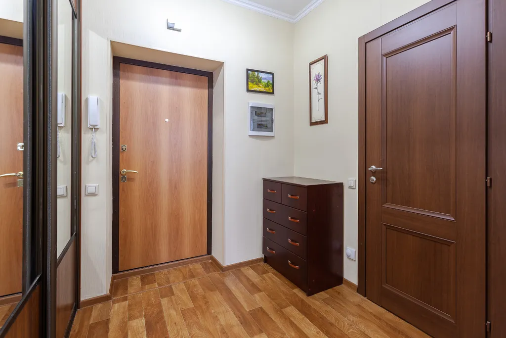 Квартира Квартира Апарт-Отель Апарт RentPlaza, центр — Самара