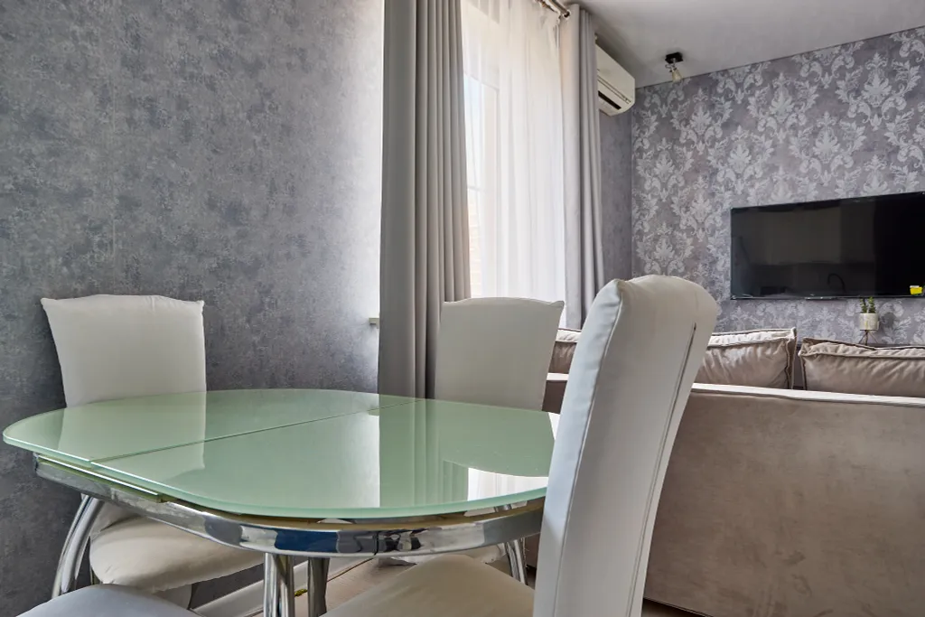 Квартира Квартира Винтаж апарт Your Place — Краснодар