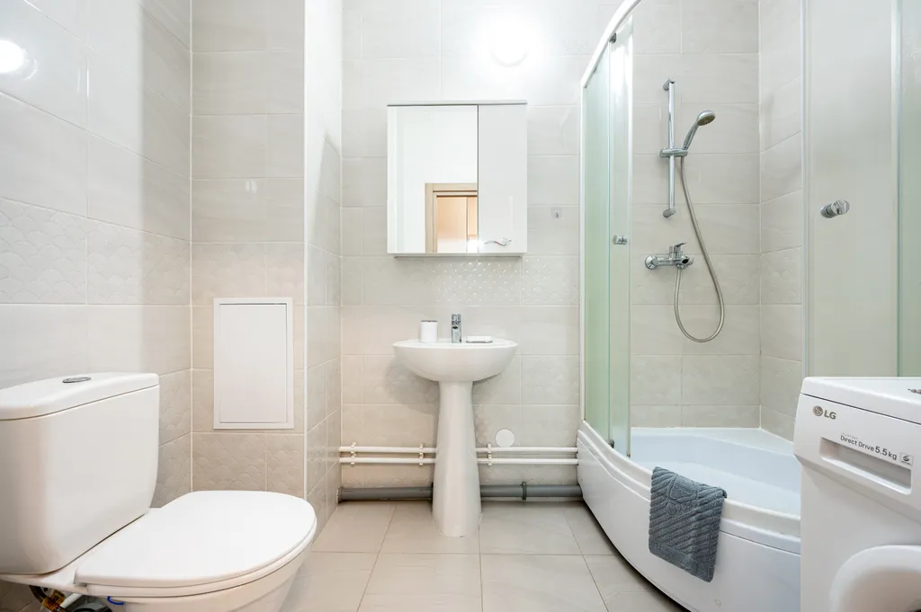 Квартира Квартира Blueberry Apartments — Санкт-Петербург