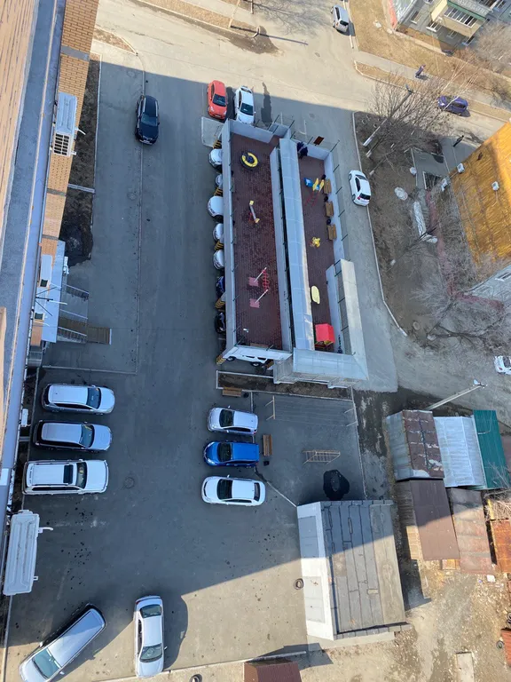 Современный шик и комфорт на любой вкус - квартира с шикарным видом