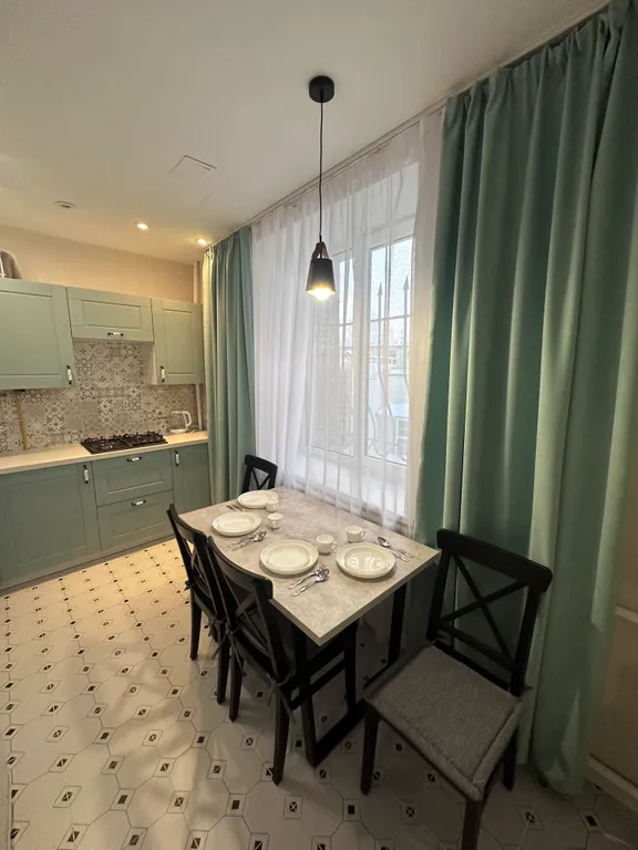 Квартира Уютная квартира в самом центре — Нижний Новгород