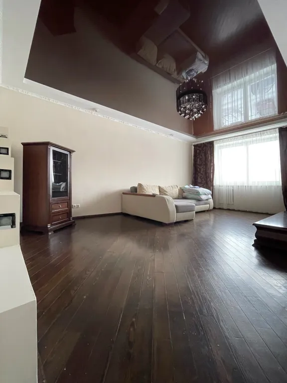 Уютная квартира — аренда посуточно в Боровляны