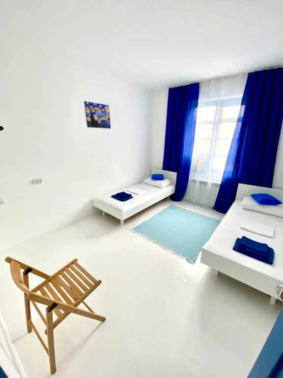 Квартира Комната — аренда посуточно в Вардане