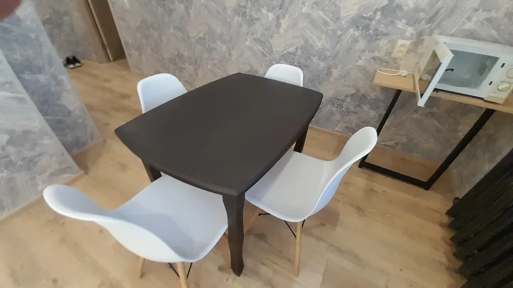 Квартира Просторная квартира в спальном районе — Ярославль