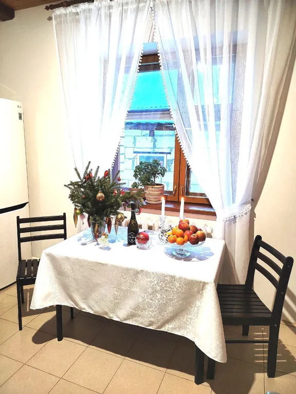 3-комнатный Дом