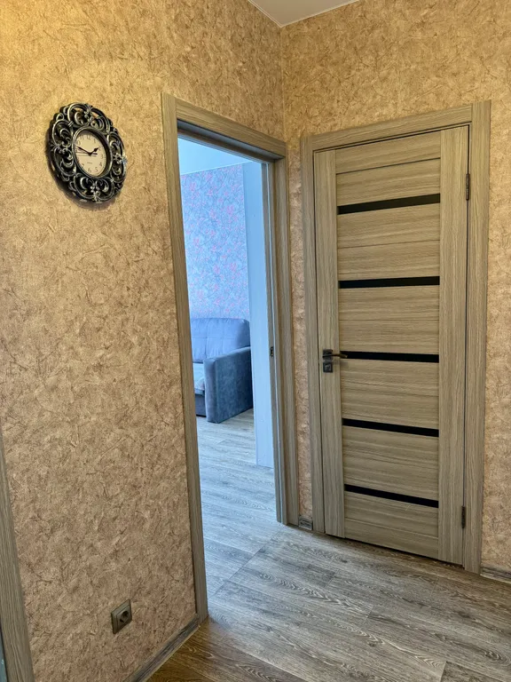 Квартира Amber Time квартира в Зеленоградске — Зеленоградск