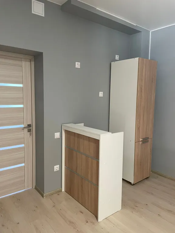 Таунхаус Хитрый Лис