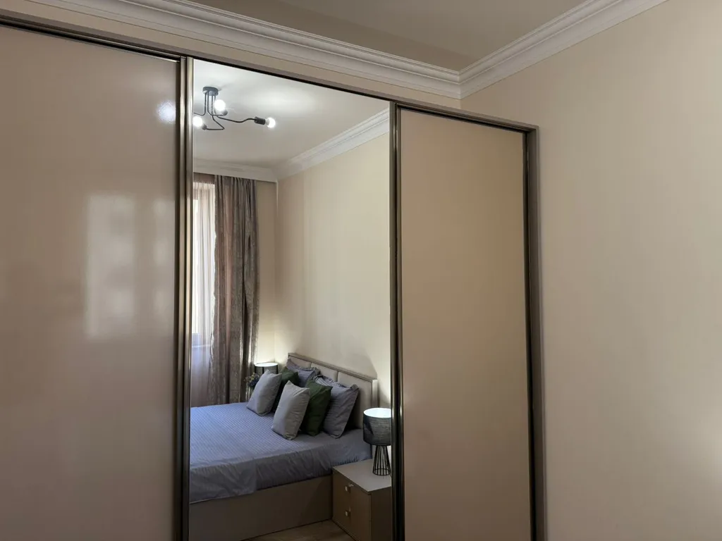 Уютная квартира в Ереване возле площади республики