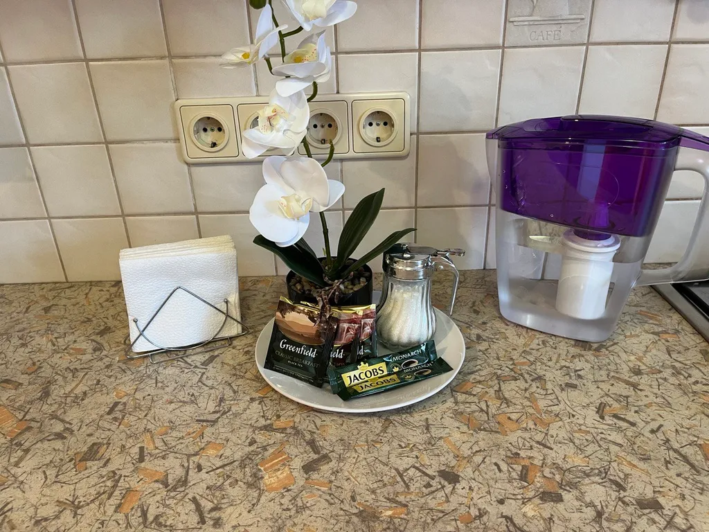 Квартира в центре города | Квартирный вопрос