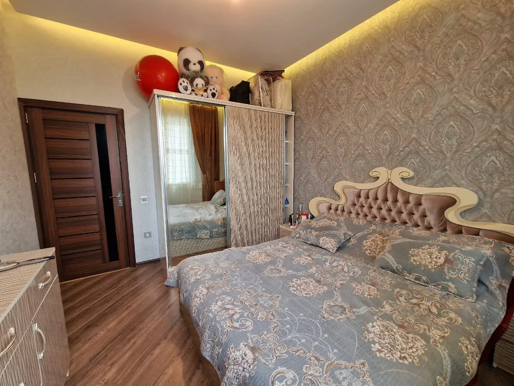 Квартира Добро пожаловать в наш город Баку мы рады вас видеть — аренда посуточно в Баку