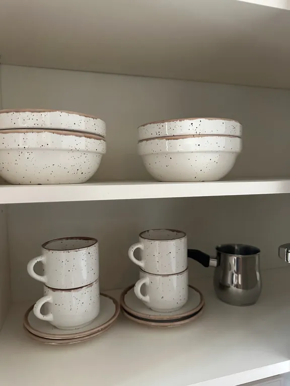 Премиальная квартира в самом центре