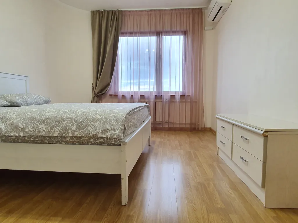 Квартира 2х ком в ЖК Синяя Птица