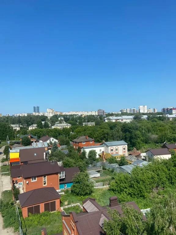 Квартира Квартира Романтическая мансарда с камином в центре города — Казань